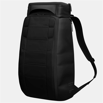 DB Journey Hugger Backpack Black Out 30L